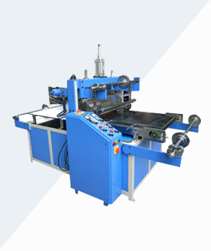 Heat Transfer Printing Machine | Hot Stamping Machine in India